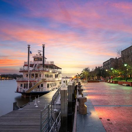 Savannah Serendipity المظهر الخارجي الصورة