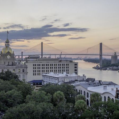 Savannah Serendipity المظهر الخارجي الصورة