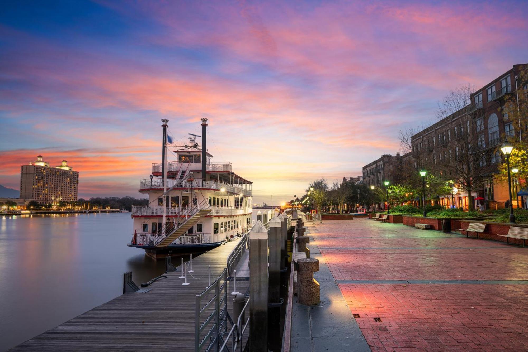 Savannah Serendipity المظهر الخارجي الصورة