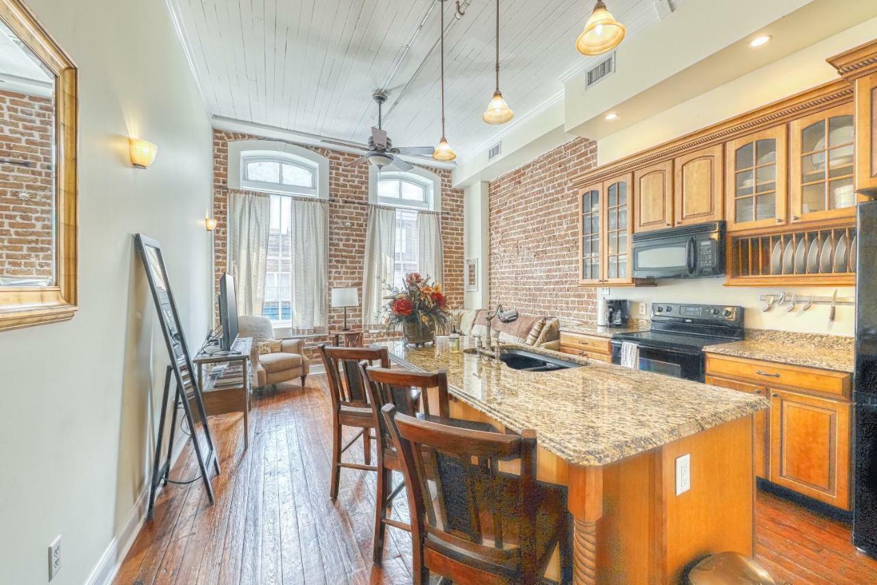 Savannah Serendipity المظهر الخارجي الصورة