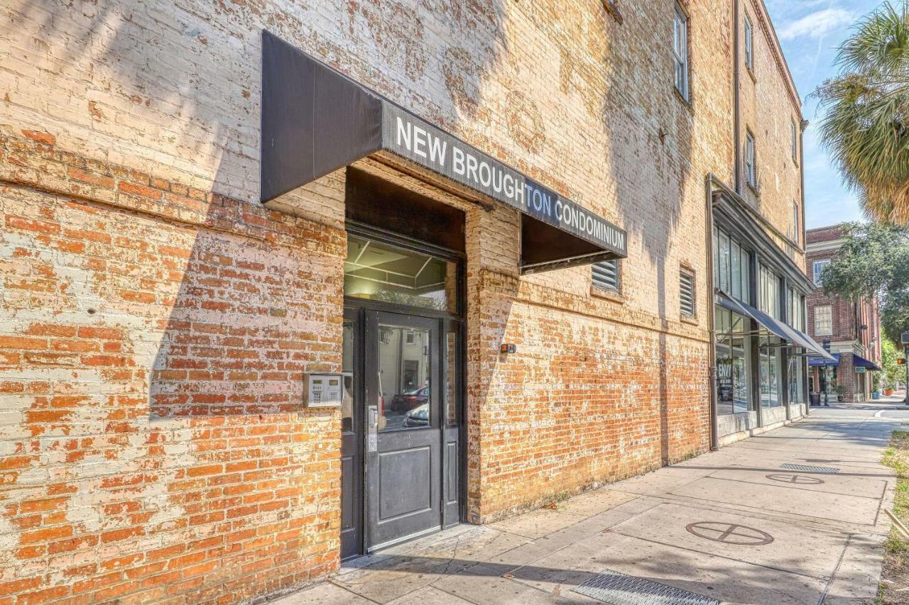 Savannah Serendipity المظهر الخارجي الصورة