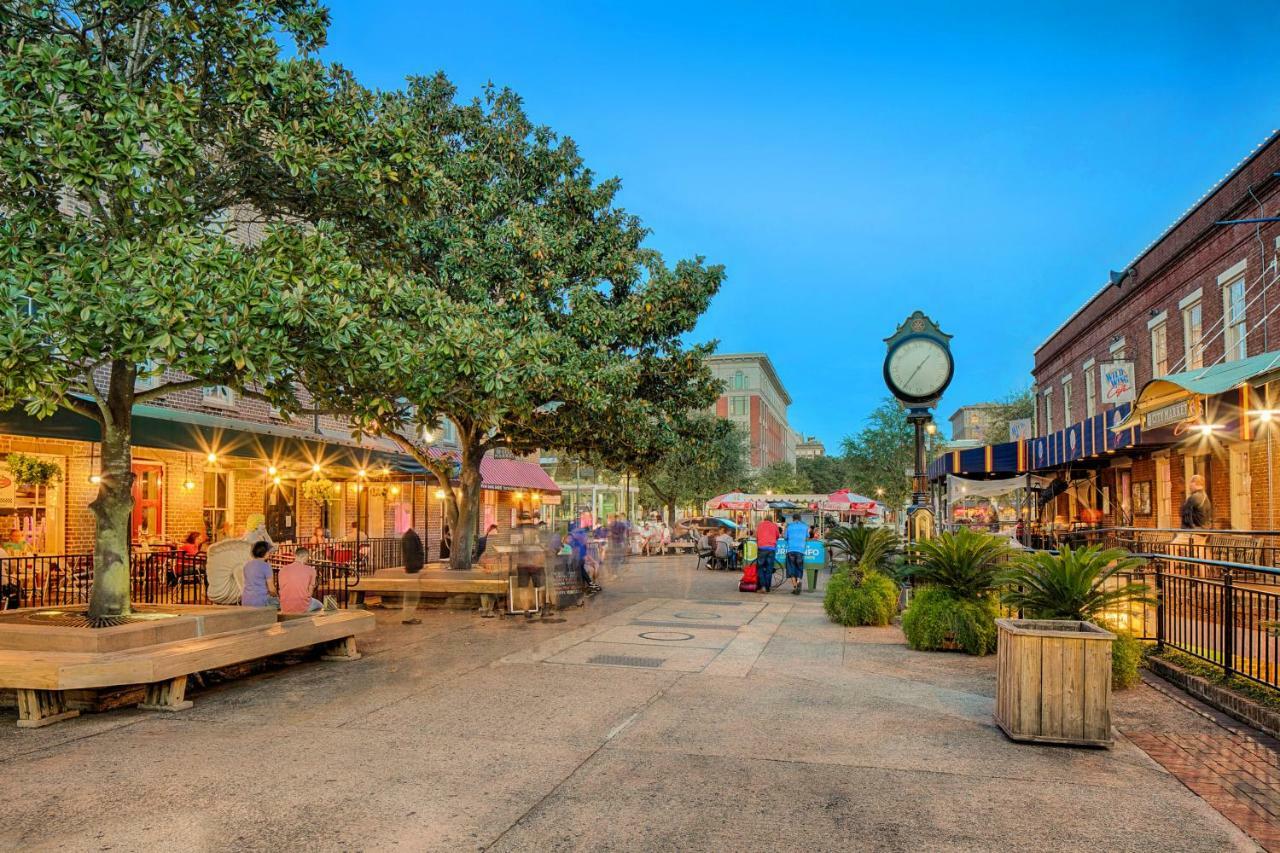 Savannah Serendipity المظهر الخارجي الصورة