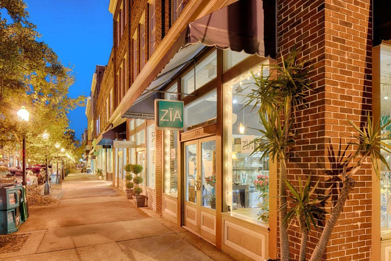 Savannah Serendipity المظهر الخارجي الصورة