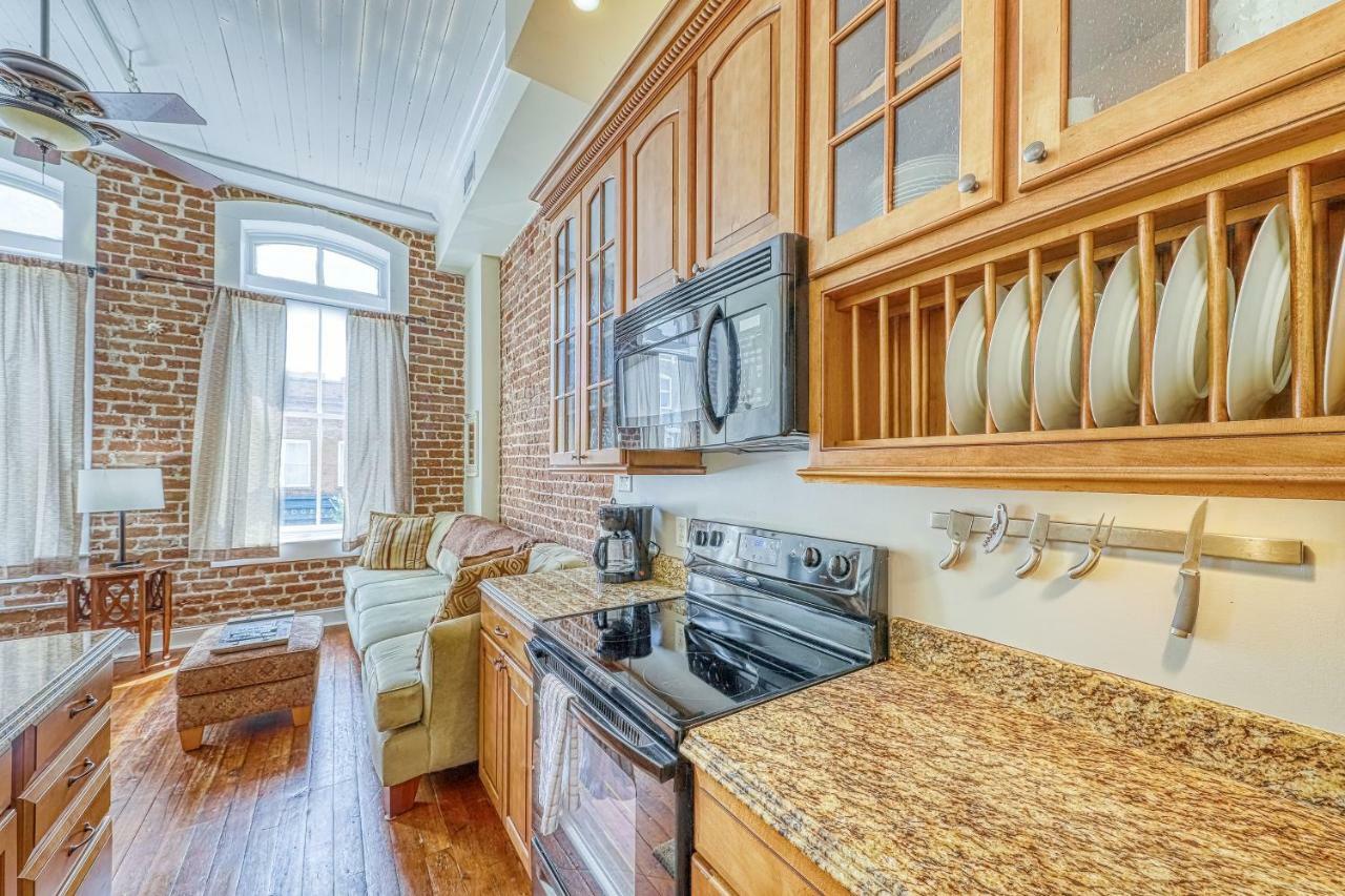 Savannah Serendipity المظهر الخارجي الصورة