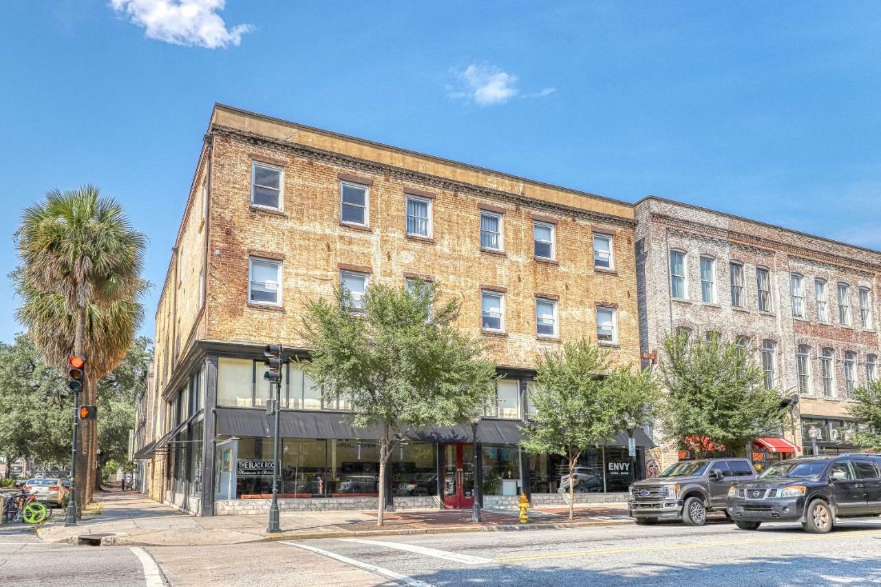 Savannah Serendipity المظهر الخارجي الصورة
