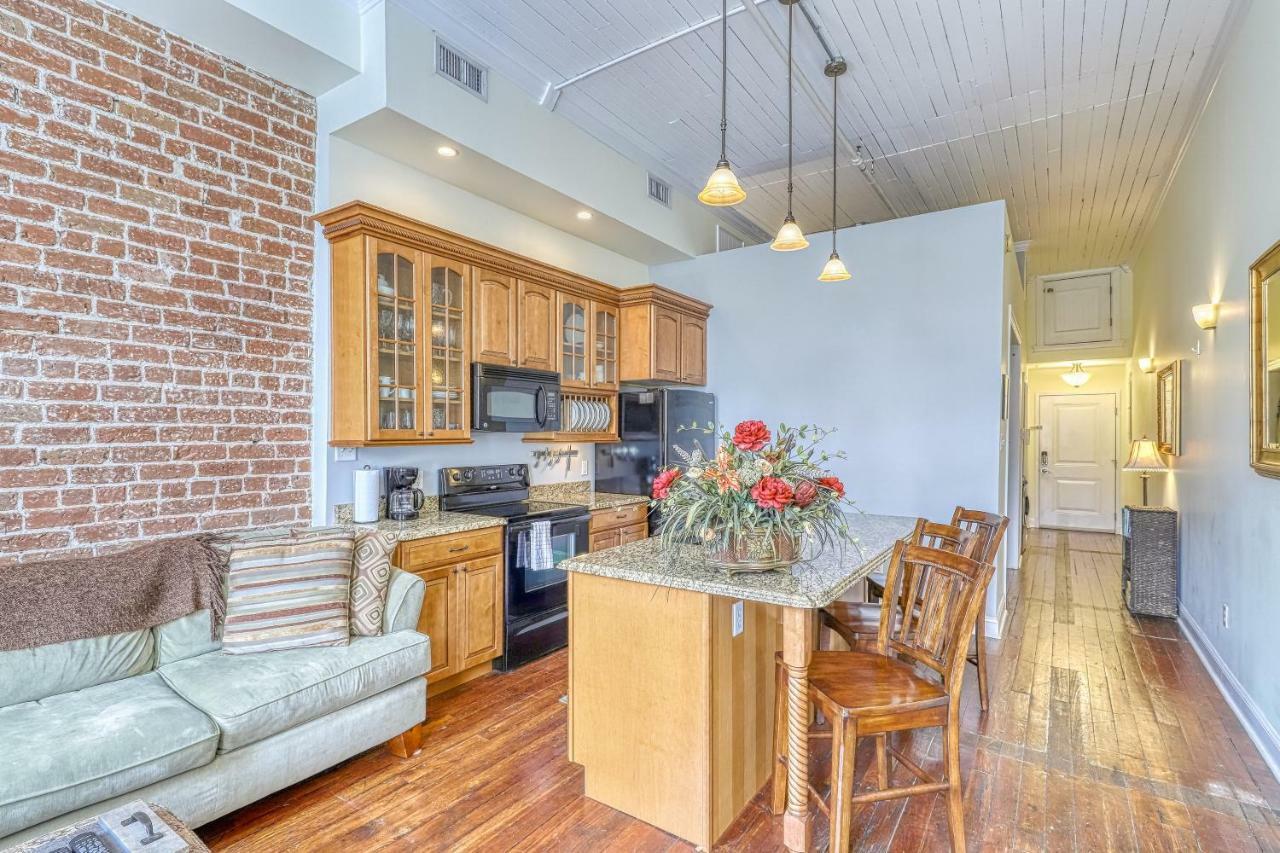Savannah Serendipity المظهر الخارجي الصورة